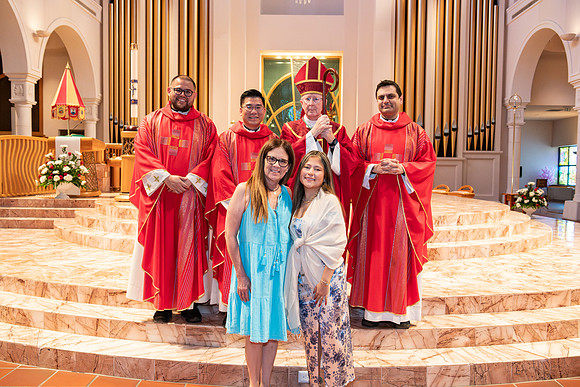 Holy Family Confirmation 2026 011