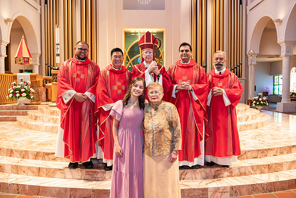 Holy Family Confirmation 2026 012