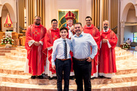 Holy Family Confirmation 2026 013