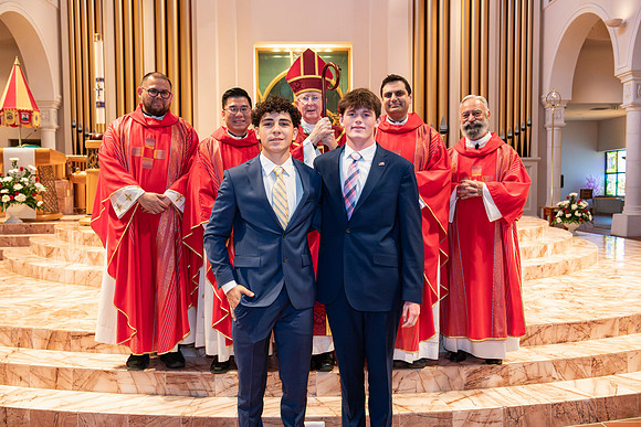 Holy Family Confirmation 2026 015