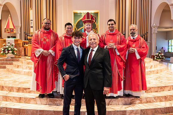 Holy Family Confirmation 2026 014