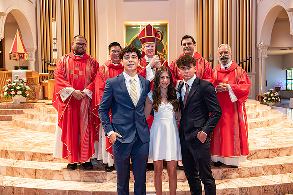 Holy Family Confirmation 2026 016
