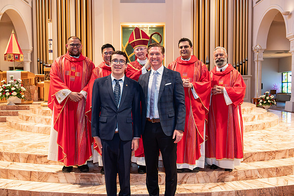 Holy Family Confirmation 2026 020