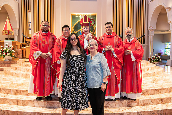 Holy Family Confirmation 2026 019