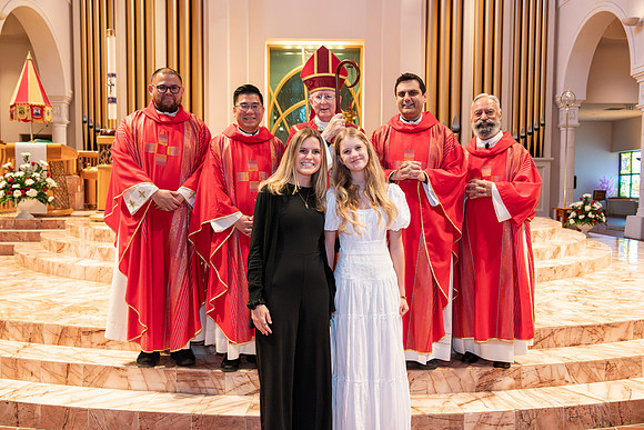 Holy Family Confirmation 2026 021