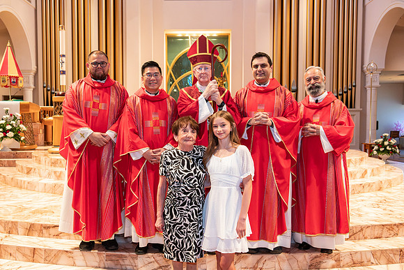 Holy Family Confirmation 2026 022