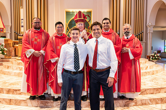 Holy Family Confirmation 2026 023