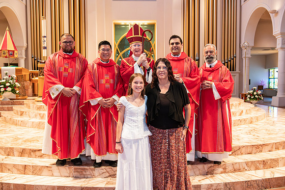 Holy Family Confirmation 2026 024
