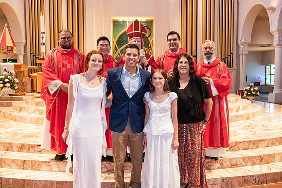 Holy Family Confirmation 2026 025