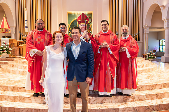 Holy Family Confirmation 2026 026