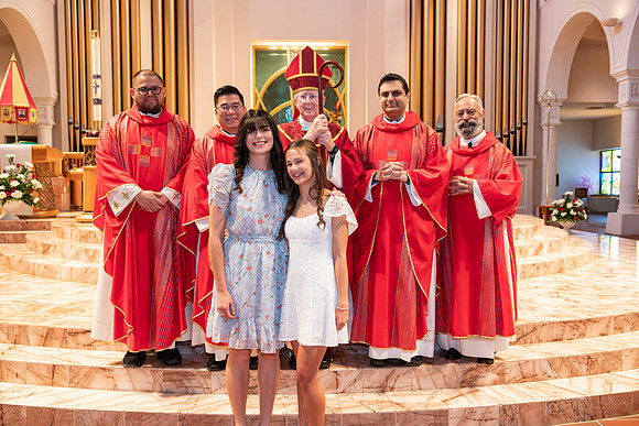 Holy Family Confirmation 2026 027
