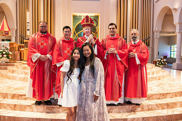 Holy Family Confirmation 2026 028