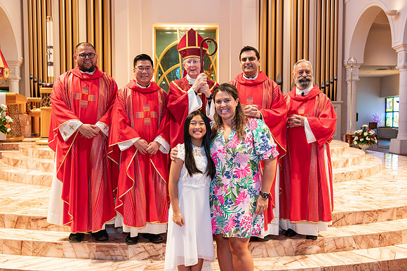 Holy Family Confirmation 2026 029
