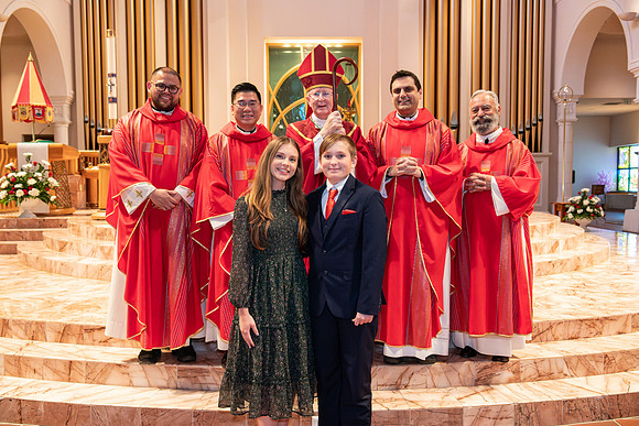 Holy Family Confirmation 2026 030
