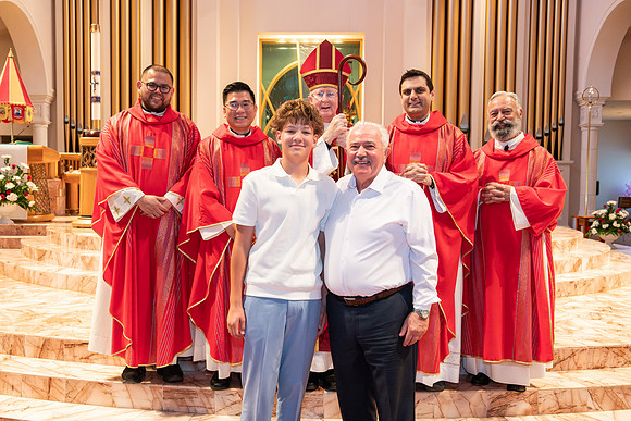 Holy Family Confirmation 2026 031
