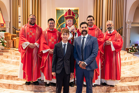 Holy Family Confirmation 2026 033