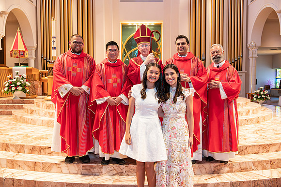 Holy Family Confirmation 2026 034