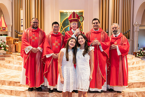 Holy Family Confirmation 2026 036