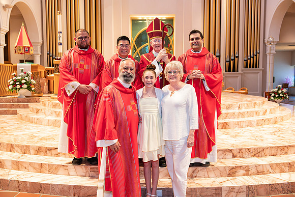 Holy Family Confirmation 2026 037