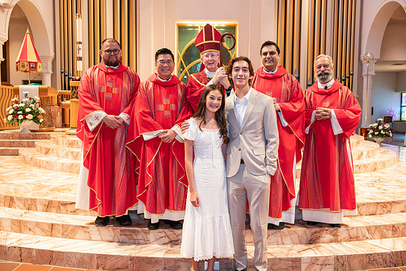 Holy Family Confirmation 2026 038