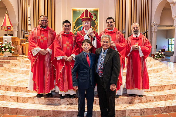 Holy Family Confirmation 2026 039