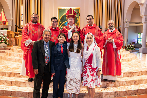Holy Family Confirmation 2026 040