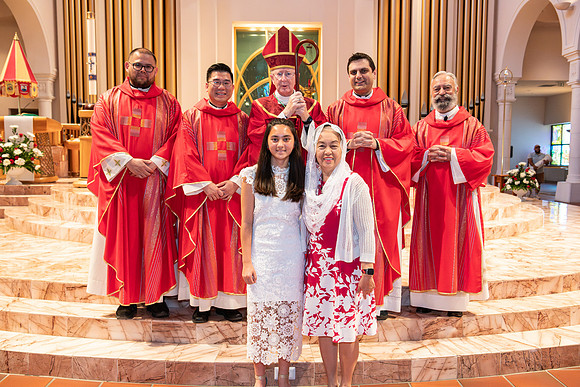 Holy Family Confirmation 2026 041