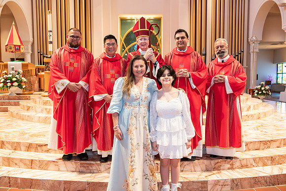 Holy Family Confirmation 2026 042