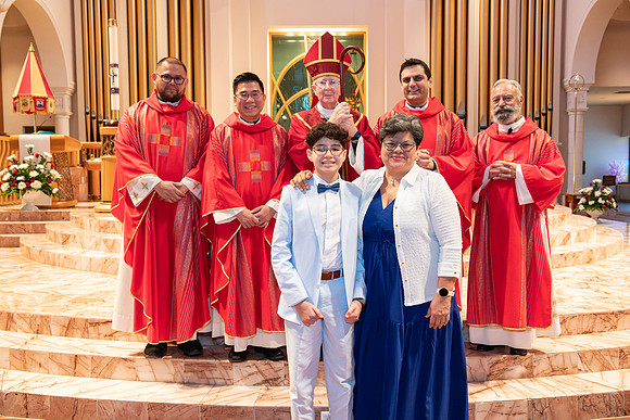 Holy Family Confirmation 2026 043