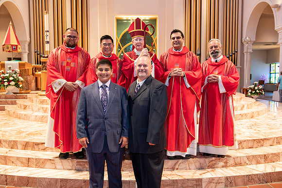 Holy Family Confirmation 2026 044