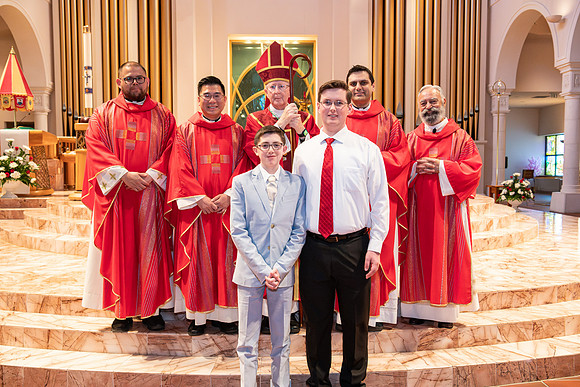 Holy Family Confirmation 2026 045