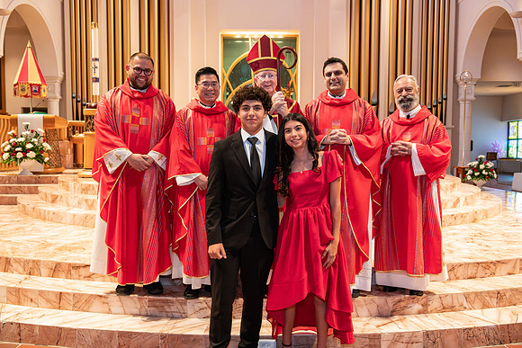 Holy Family Confirmation 2026 047