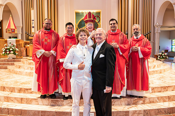 Holy Family Confirmation 2026 048