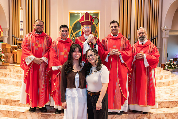 Holy Family Confirmation 2026 049