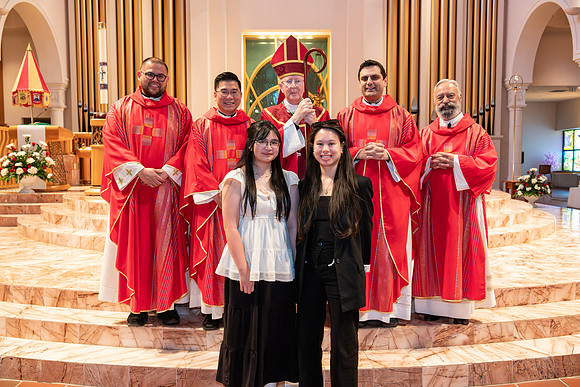Holy Family Confirmation 2026 050