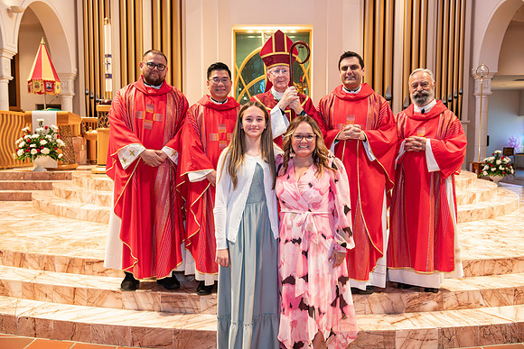 Holy Family Confirmation 2026 051