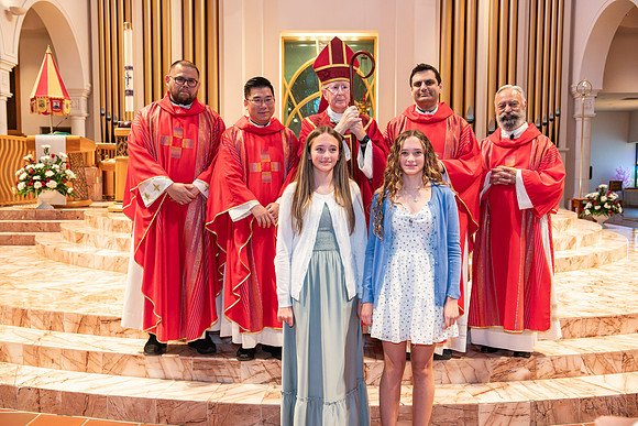 Holy Family Confirmation 2026 052