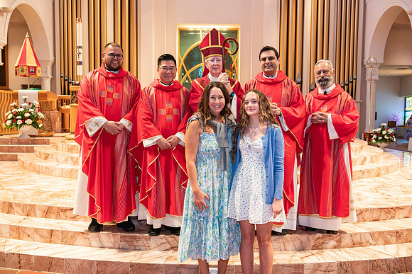 Holy Family Confirmation 2026 053