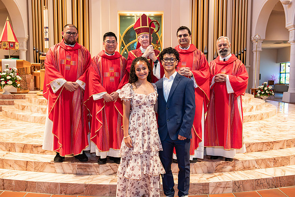 Holy Family Confirmation 2026 054