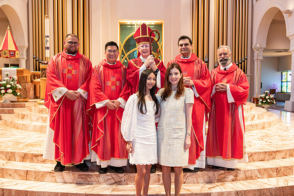 Holy Family Confirmation 2026 055