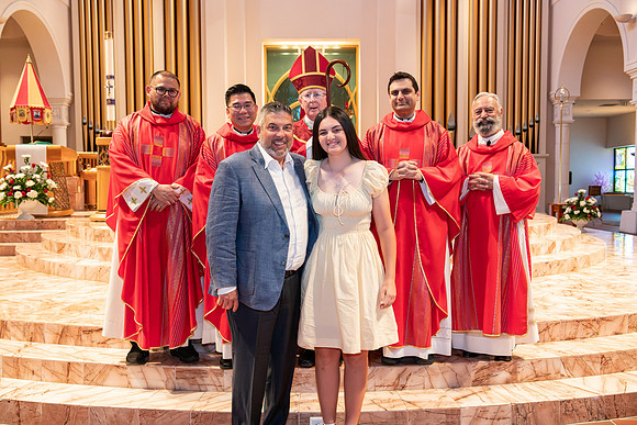Holy Family Confirmation 2026 057