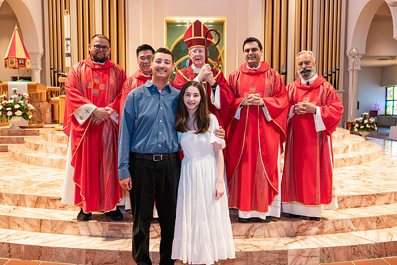 Holy Family Confirmation 2026 059