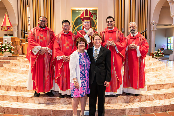 Holy Family Confirmation 2026 060