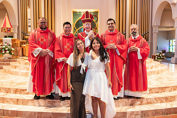 Holy Family Confirmation 2026 061