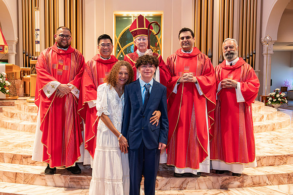 Holy Family Confirmation 2026 062