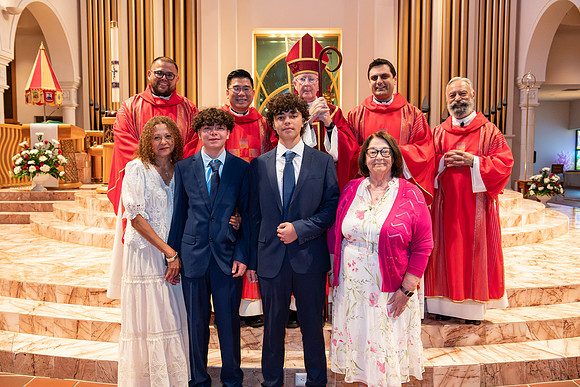 Holy Family Confirmation 2026 063
