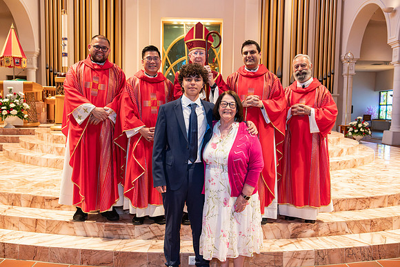 Holy Family Confirmation 2026 064