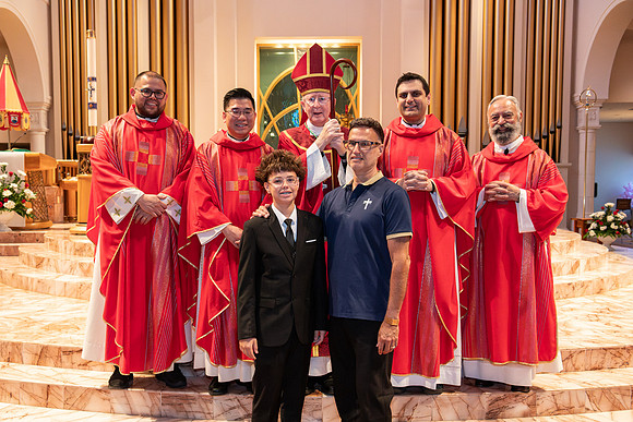 Holy Family Confirmation 2026 066