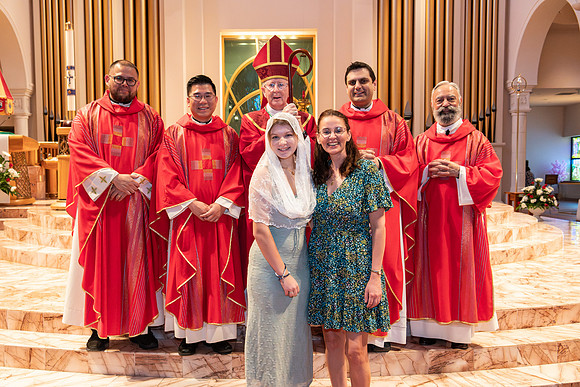 Holy Family Confirmation 2026 065
