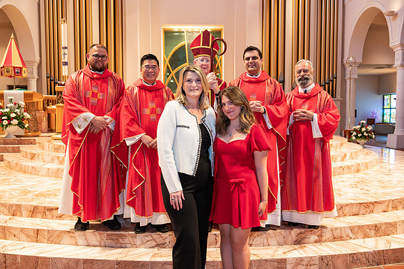 Holy Family Confirmation 2026 068